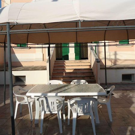 Casa Tipica Di Mirella Villa Santa Maria di Leuca ภายนอก รูปภาพ